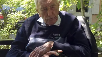 104-годишният австралийски учен, който се готви да умре в четвъртък