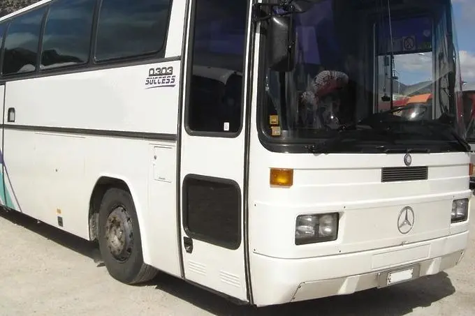 Уволниха шофьора на рейса Слънчев бряг-София, заспал 2 пъти на волана