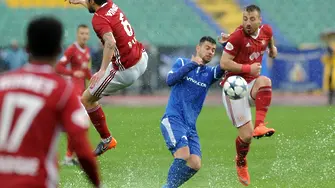 Борисов подхвана футбола - реши в колко часа ще са мачовете  ЦСКА-София - 