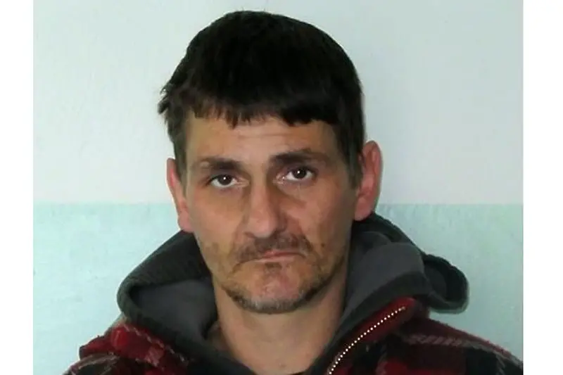 Задържан е избягалият затворник от Пловдивския затвор