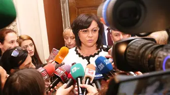 Корнелия Нинова: Нормално ли е един министър-председател да лъже?