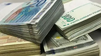 България втора в Европа по плащания в брой