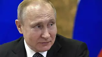Владимир Путин: САЩ нарушиха международното право в Сирия