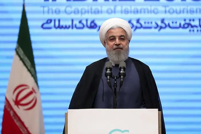Иран готов да реагира на всяко решение на Тръмп