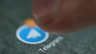 И Иран ограничава Telegram