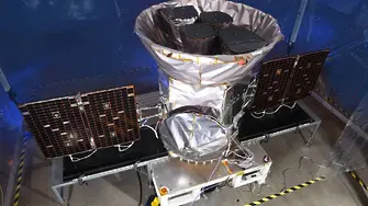 НАСА упорства в търсенето на живот извън Земята