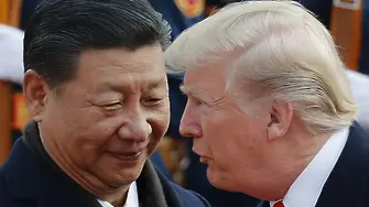 САЩ и Китай могат да убият Световната търговска организация. Това е добре