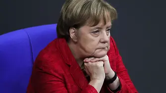 Журналист от ARD: Г-жо Меркел, напуснете канцлерството!