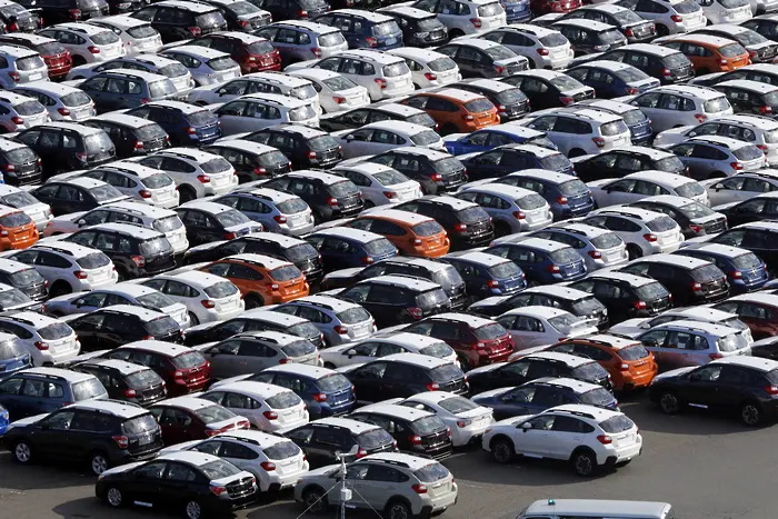 САЩ разследват дали вносът на коли нарушава националната им сигурност