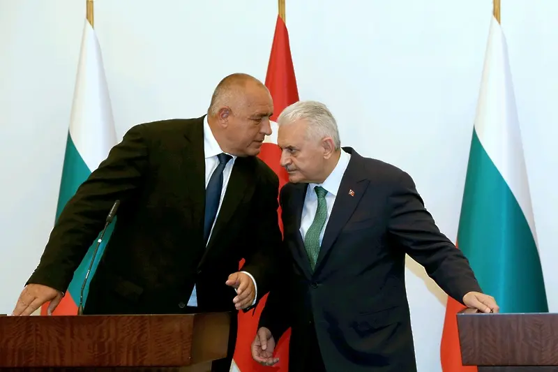 Премиерът: С Русия и Турция сме се разбрали газът да мине през България
