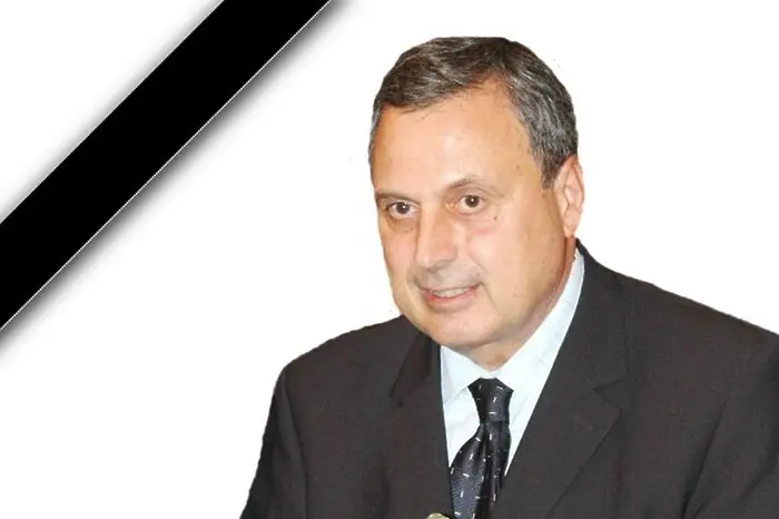 Отиде си Божидар Данев - председател на Българската стопанска камара