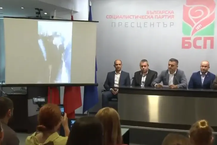БСП: Ценко Чоков е звънял и е управлявал изборите в Галиче от затвора