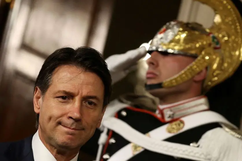 Какъв е популисткият план за Италия