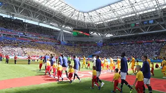 Стадионите в Европа се изплащат за 15 години. В Русия за 50