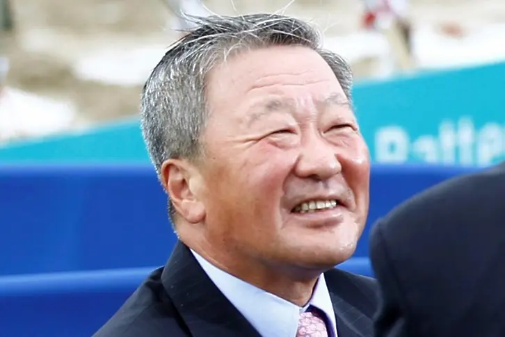 Почина президентът на южнокорейския конгломерат LG