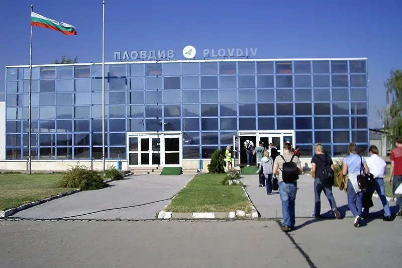 Китайски инвеститори обещават над €150 млн. за летище Пловдив