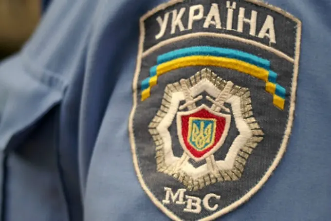 Украйна арестува местния шеф на руската РИА Новости