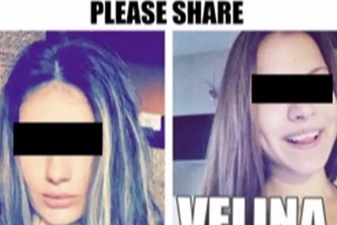 Намериха се двете български тийнейджърки, изчезнали в САЩ