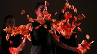 Три впечатляващи представления от Литва на One Dance Week (ВИДЕО)