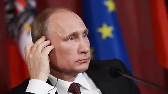 Руските служби водят Путин за носа