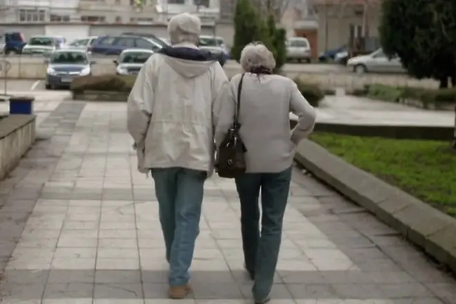 Германците „удвояват“ пенсиите си в България