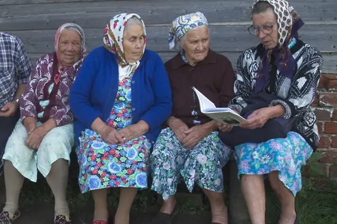 90% от руснаците са против вдигането на възрастта за пенсия