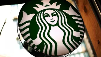 Колко кафенета ще има скоро Starbucks в Китай?