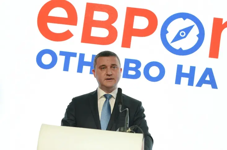 До края на юни България подава документи за €-чакалнята  
