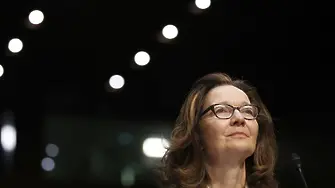 Джина Хаспъл е новият директор на ЦРУ