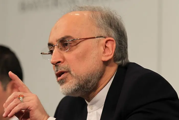 Иран ще прави ротори за ядрени центрофуги
