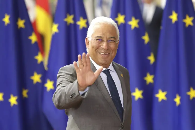 Португалия смени четирима министри