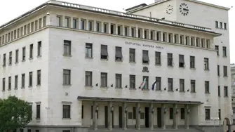 България има излишък по текущата сметка за февруари, но е на дефицит от началото на годината