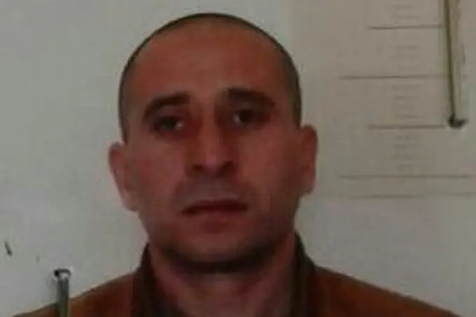 Избяга от затвора Борис Иванов, осъден за блудство и кражба