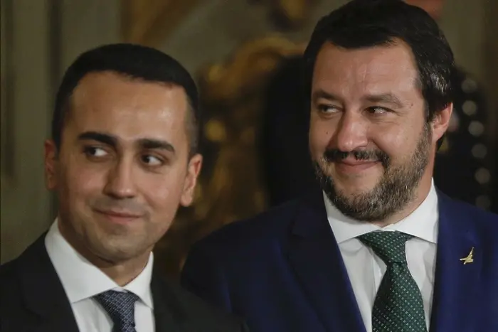 Италия заплашва да провали СЕТА