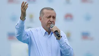 Ердоган постави цел: Турция с три АЕЦ