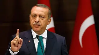 Eрдоган готов с мастер плана на нова Турция