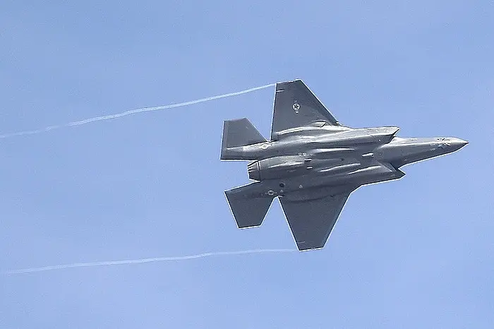 Турция купува първите от общо 100 изтребителя F-35 от САЩ