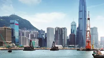 Може ли Макао да замени Хонконг в сърцето на Китайската комунистическа партия? 