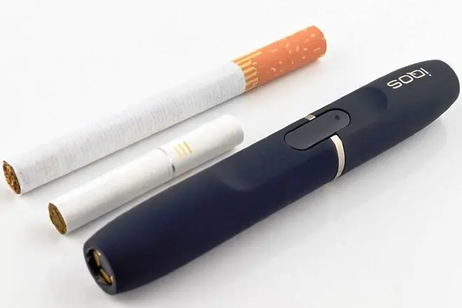 Нова идея за IQOS - 40% от акциза за кутия цигари