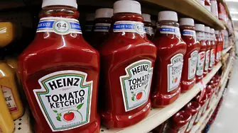 ЕС обмисля мита върху американския кетчуп и лейкопласта