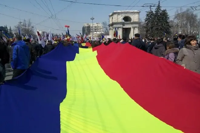 Молдова да бори прането на пари със свой закон 