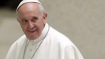Папата призова да се приемат толкова бежанци, колкото страните могат да интегрират