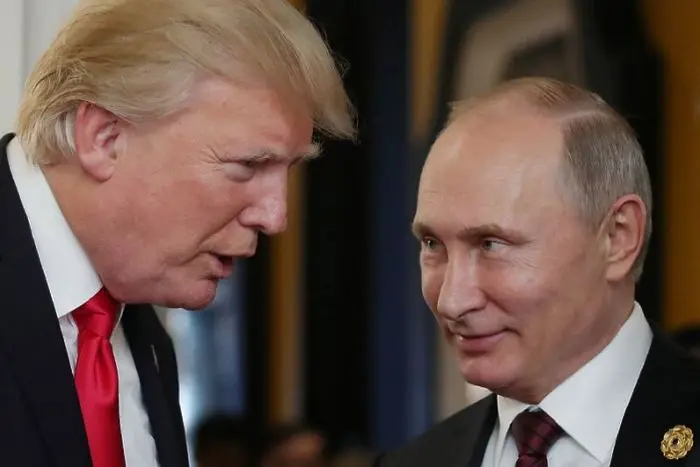 САЩ предлагат среща Тръмп-Путин в края на годината