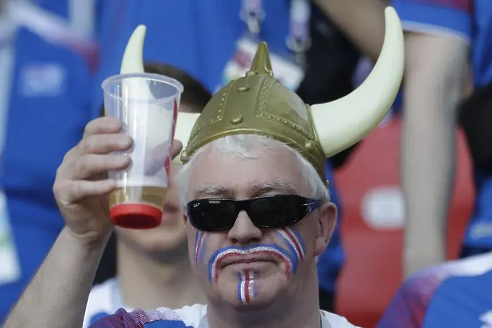 Руснаците удивени колко пият латиноамериканци и англичани