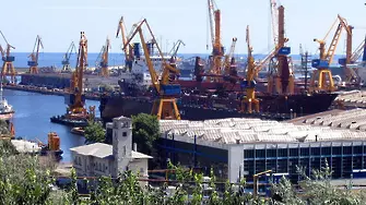 Румъния получава €59 млн. от ЕС за корабоплаването по Дунав