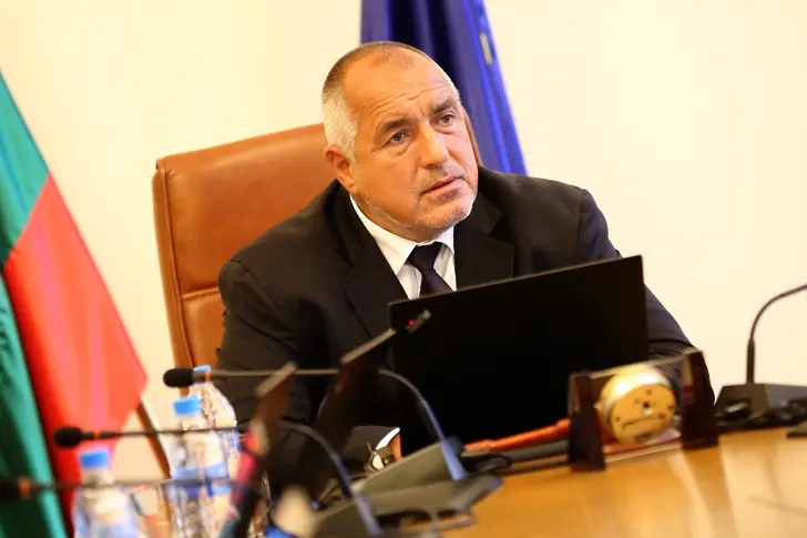 Борисов поиска оставките на трима министри. Заради катастрофата край Своге