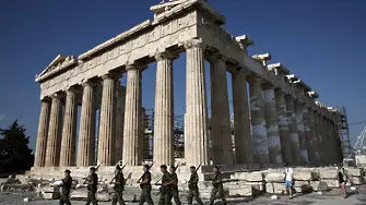 Гърция отзова посланика си в Москва