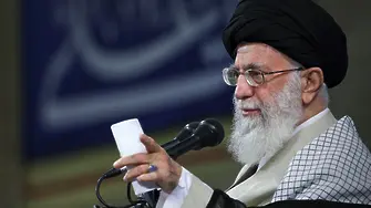 Иран заплашва да отговори на US санкциите