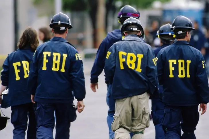 ФБР арестува група руснаци по подозрения в пране на пари
