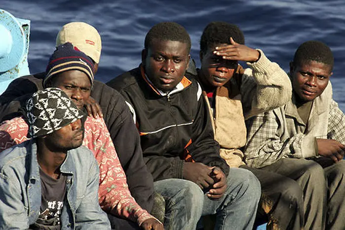 Десет в ЕС не се разбраха за мигрантите от кораба 